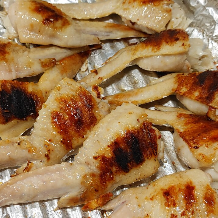 ストウブde 手羽餃子 レシピ 作り方 By Mamichin555 楽天レシピ ストウブde 手羽餃子 レシピ 作り方 By Mamichin555 楽天レシピ